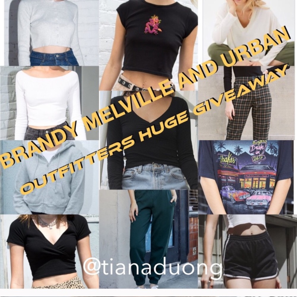 not my giveaway